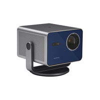 徕卡 CINE PLAY 1 PLUS 便携多功能迷你投影仪+支架套装（徕卡变焦镜头）