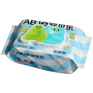 安贝乐 纯水 湿厕纸