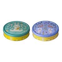 Jacobsens 黄油曲奇饼干 680g 拂晓礼盒装