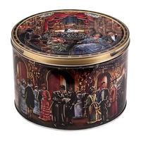 Jacobsens 杰克布森 黄油曲奇饼干 908g 歌剧院之夜礼盒装