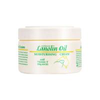 G&M 澳芝曼 绵羊脂滋润维E霜 250g*3