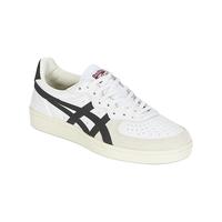Onitsuka Tiger 鬼塚虎 GSM系列 男士休闲运动鞋 D5K2Y-0190 白色/黑色 38
