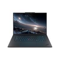 ThinkPad P1 酷睿Ultra 32GB RTX Pro 2000 8GB独显笔记本电脑
