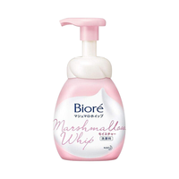 Bioré 碧柔 清新花香型保湿慕斯洁面泡沫 150ml