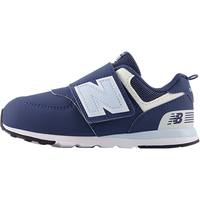 new balance BALANCE0-4岁婴幼童春夏复古百搭舒适学步鞋574KI