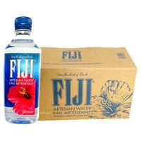 FIJI WATER 斐济 天然矿泉水 500ml*24瓶