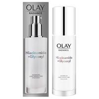 OLAY 玉兰油 水感透皙光塑水凝乳 75ml