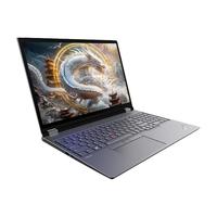 ThinkPad P16 2024 英特尔酷睿标压专业图形工作站 笔记本电脑