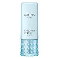 SOFINA 苏菲娜 蓝朋友 芯美颜日间倍护防晒乳 SPF50+ PA++++ 滋润型 30g