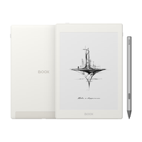 BOOX文石电纸书NoteX5 mini7.8英寸电子书阅读器墨水屏平板电子纸快刷智能阅读本 标配+保护套