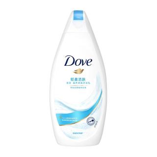 Dove 多芬 滋养美肤沐浴乳 轻柔活肤 200g