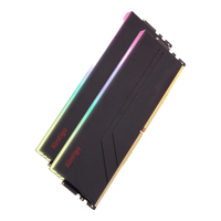 Kimtigo/金泰克 RGB灯条 台式机内存条 16GB*2 32GB