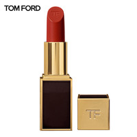 TOM FORD TF黑管口红3g 显白正红 奶油质地 #16斯嘉丽红