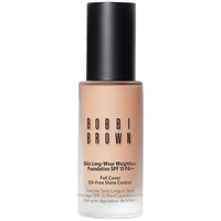 BOBBI BROWN 芭比波朗 羽柔持妆粉底液 #0号Porcelain 30ml