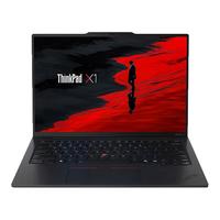 ThinkPad/思考本 X1 Carbon 轻薄便携 笔记本电脑