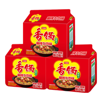 今麦郎 香锅地道辣面 120g*15袋