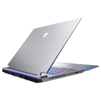 MACHENIKE 机械师 曙光16Pro 十二代酷睿版 16.0英寸 游戏本 耀夜灰(酷睿i9-12900HX、RTX 4060 8G、16GB、512GB SSD、2.5K、IPS、165Hz)