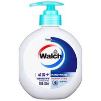 Walch 威露士 健康抑菌洗手液 健康呵护 525ml*3