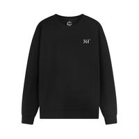 361° 【商家款】男款卫衣春秋季宽松休闲运动卫衣男女套头卫衣