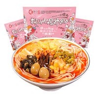 LIU QUAN 柳全 速食螺丝粉方便