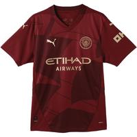 PUMA/彪马 吸湿速干 球迷版球衣