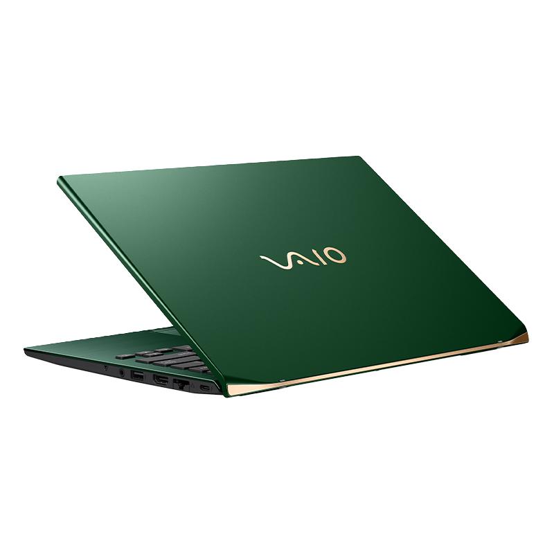 VAIO SX14-R 14英寸 轻薄本