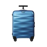 Samsonite 新秀丽 ENGENERO系列 拉杆箱 44V*01712 亚光蓝 28英寸
