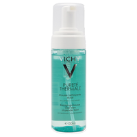 VICHY/薇姿 温泉纯净 洁面泡沫  150ml