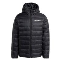 拒水防风保暖鸭绒户外羽绒服男秋冬adidas阿迪达斯TERREX