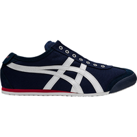 Onitsuka Tiger 鬼塚虎 MEXICO 66 SLIP-ON系列 中性休闲运动鞋 D3K0N-5099 深蓝色 42