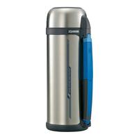 ZOJIRUSHI SF-CC20XA 不锈钢保温杯  不锈钢色 2.0L