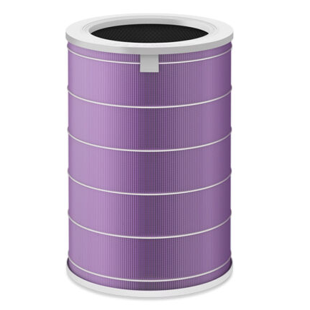 MIJIA MCR-FLA 空气净化器滤芯 抗菌抗病毒版