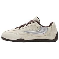 FILA 德训鞋 男女薄底运动老爹鞋