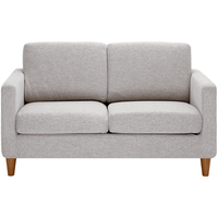 8H B1 弹簧布艺沙发 双人位 摩登米