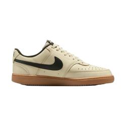 NIKE Court Vision Low 男鞋低帮米棕透气抓地力运动休闲运动休闲鞋 HV4506-200 42