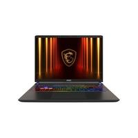 【政府补贴立减20%】MSI微星泰坦16AI游戏本U9-275HX处理器满血RTX5080显卡2.5K/240Hz/16英寸高刷笔记本电脑