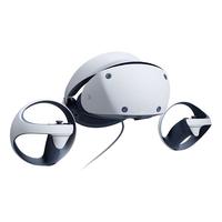 索尼 SONYPS5 PlayStation5(轻薄版)光驱版 国行PS5 PS5slim游戏机+VR2套装