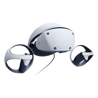 索尼 SONYPS5 PlayStation5（轻薄版）光驱版 国行PS5 PS5slim游戏机+VR2套装