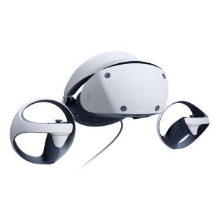 索尼 SONYPS5 PlayStation5（轻薄版）光驱版 国行PS5 PS5slim游戏机+VR2套装