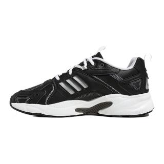 adidas 男鞋女鞋JZ runner运动老爹鞋休闲跑步鞋IG9431 35.5