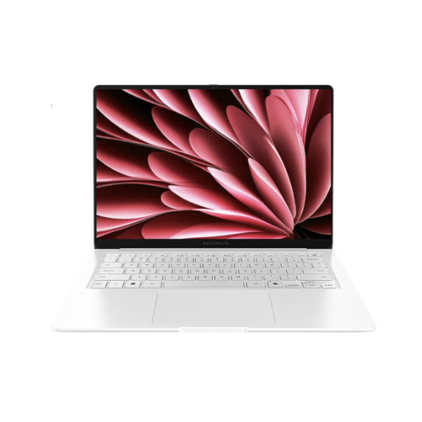 机械革命 星耀14 星光白(AI 9H 365 32G 1T 2.8K OLED 120Hz )办公笔记本电脑轻薄游戏本