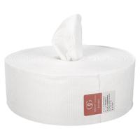 芊芊少女洁面卷筒式洗脸巾擦脸巾加大洗面巾一次性洗脸巾大卷