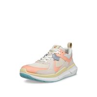 ECCO 爱步 女士健步BIOM2.2交叉训练鞋 Dusty Peach Limestone 40/41 EU