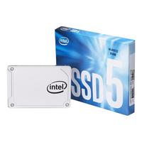 intel 英特尔 SATA 固态硬盘 256GB (SATA3.0)