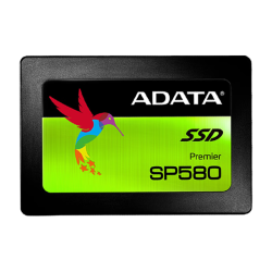 威刚 SP580 SATA 固态硬盘 960GB（SATA3.0）