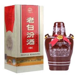 汾酒 清香型白酒
