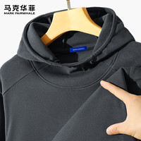 马克华菲 连帽套头长T长袖
