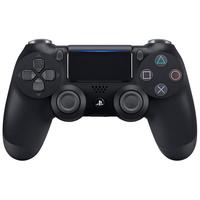 SONY 索尼 PlayStation 4 Pro 京东欢享游戏机套装 1TB 黑色