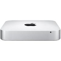 苹果 Apple Mac mini i5处理器 8GB 1TB 融合硬盘 银色 分体式电脑主机 台式电脑主机 MGEQ2CH/A
