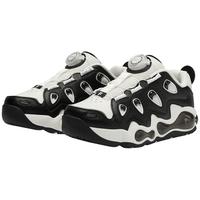 FILA 【融裂鞋】男中大童(33-40)篮球鞋男童鞋耐磨经典篮球鞋